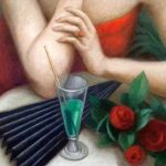 Maria Messina – Rose rosse